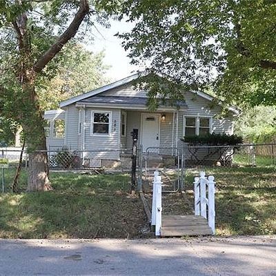 801 S Haden St, Independence, MO 64050