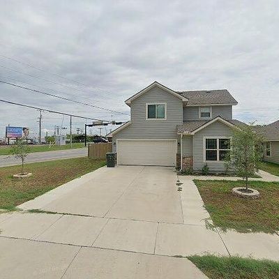 801 Union St, Bryan, TX 77801