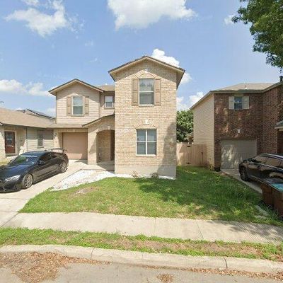 8014 Braes Run, San Antonio, TX 78254