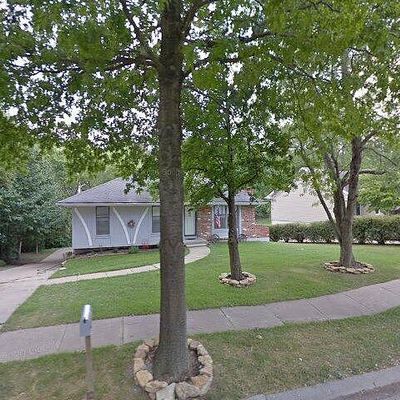 8019 N Brooklyn Ave, Kansas City, MO 64118