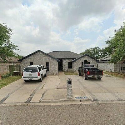 802 Sunrise Ln, Mission, TX 78574