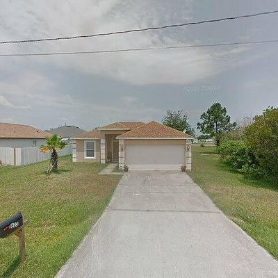 803 Ognon Ct, Kissimmee, FL 34759
