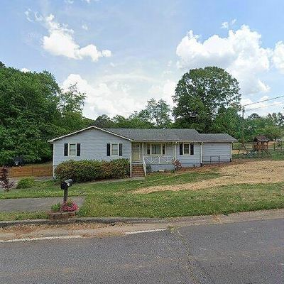 803 Santa Fe Trl, Woodstock, GA 30189