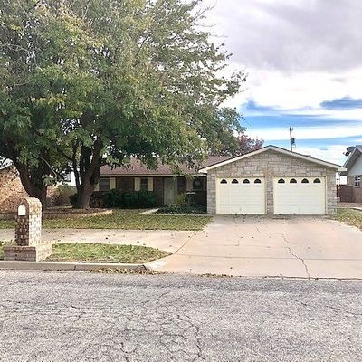 803 Sw Avenue K, Seminole, TX 79360