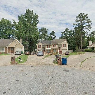 8035 S Bay Ct, Riverdale, GA 30274