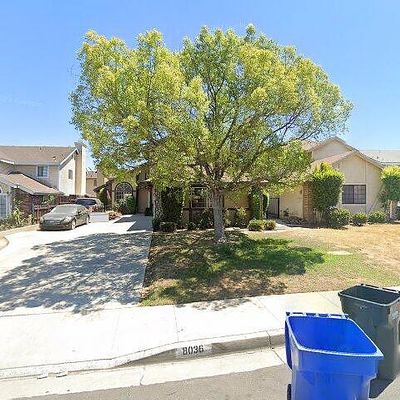 8036 Alpaca St, Rosemead, CA 91770