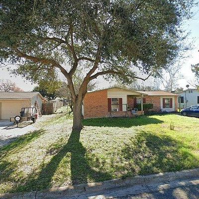 804 Aviation Ave, Schertz, TX 78154