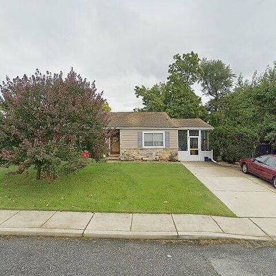804 Lynvue Rd, Linthicum Heights, MD 21090