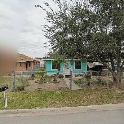 804 San Jose St, San Juan, TX 78589