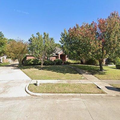 805 Francis St, Lancaster, TX 75146