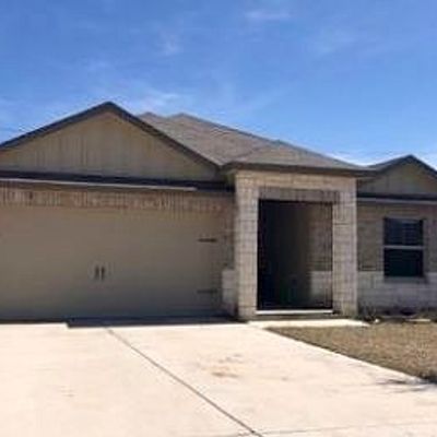 805 Ibis Falls Loop, Jarrell, TX 76537