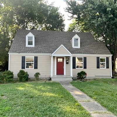 805 E Broadway, Hopewell, VA 23860