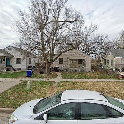 805 W Marlin St, Mcpherson, KS 67460