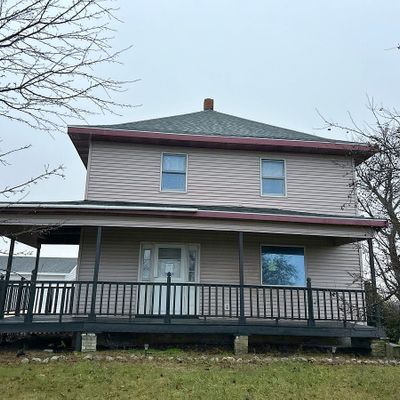 8055 N 300 E, Hamlet, IN 46532