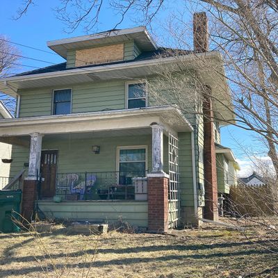 806 Princeton Ave, Lansing, MI 48915