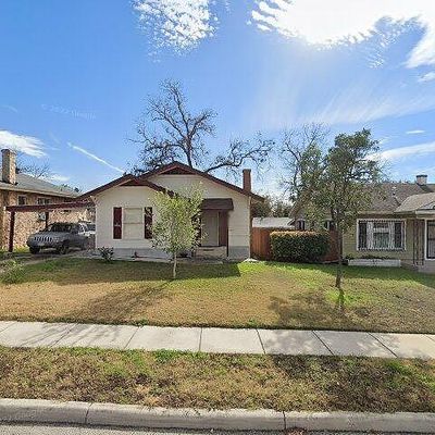 806 Rigsby Ave, San Antonio, TX 78210