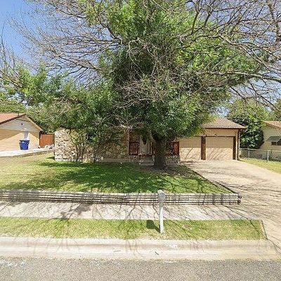 806 S 23 Rd St, Copperas Cove, TX 76522