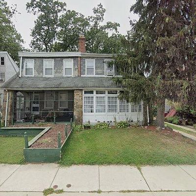 806 W 21 St St, Wilmington, DE 19802