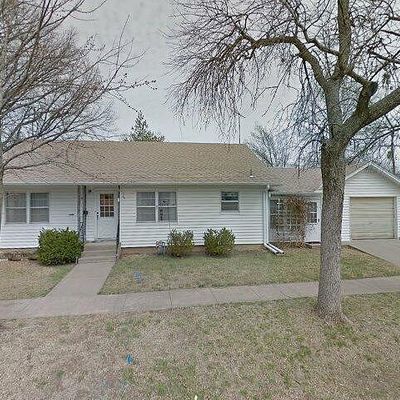 806 Weldon St, Marion, KS 66861