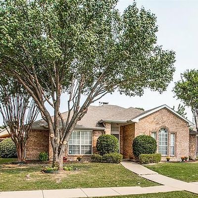 807 Aylesbury Dr, Allen, TX 75002