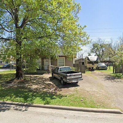 807 Crown St, Galena Park, TX 77547