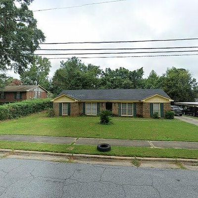 807 Wedron Dr, Columbus, GA 31907