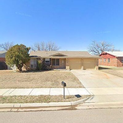 807 Se 41 St St, Lawton, OK 73501