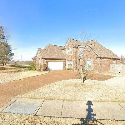 807 Southern Home Rd, Collierville, TN 38017