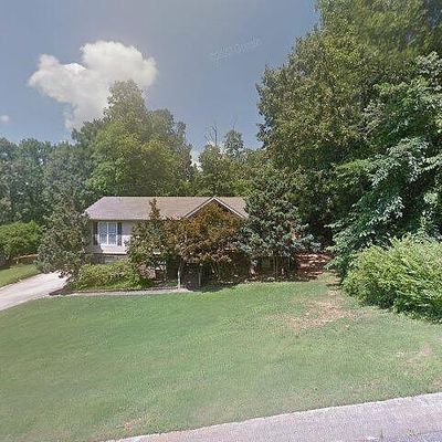 808 Colonial Dr, Alabaster, AL 35007