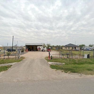 808 E Canton Rd, Donna, TX 78537