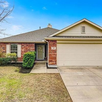 808 Hummingbird Dr, Little Elm, TX 75068