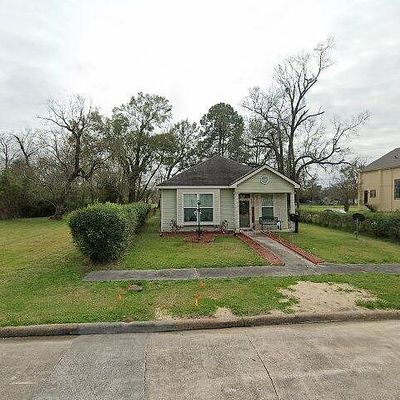 808 Porter St, Beaumont, TX 77701