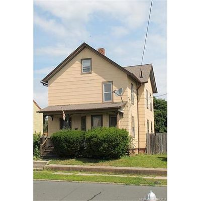 100 Austin St, New Britain, CT 06051