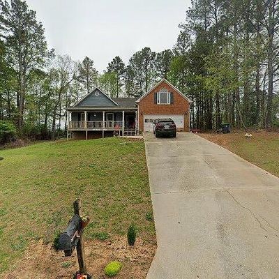 100 Crown Forest Dr, Mcdonough, GA 30252