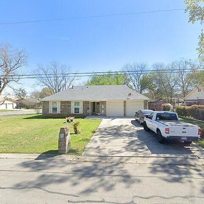 1001 Larkspur, New Braunfels, TX 78130