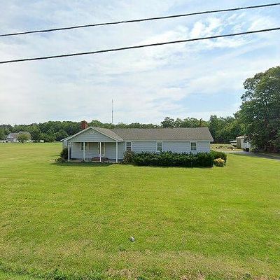 10010 Friendship Rd, Berlin, MD 21811