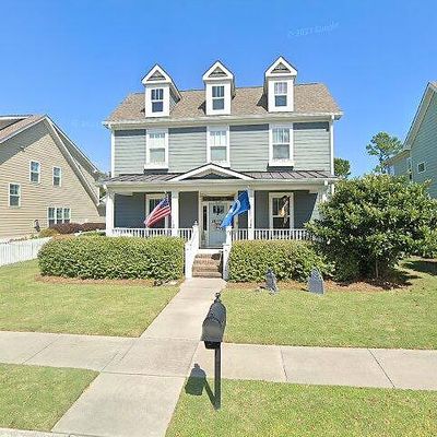 1009 Anchors Bend Way, Wilmington, NC 28411