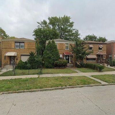 10107 S Forest Ave, Chicago, IL 60628