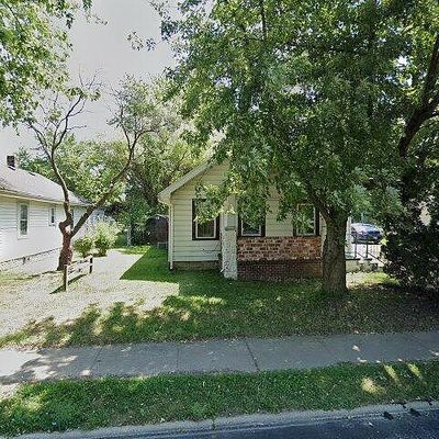 1024 S Plate St, Kokomo, IN 46902