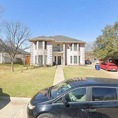 103 Arthur Dr, Kennedale, TX 76060