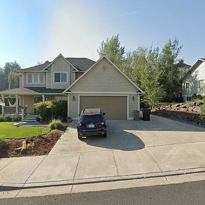 1035 Sw Crestview St, Pullman, WA 99163