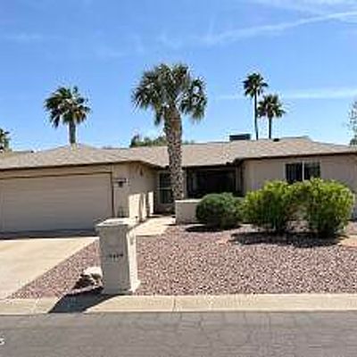 10409 E East Dr, Sun Lakes, AZ 85248