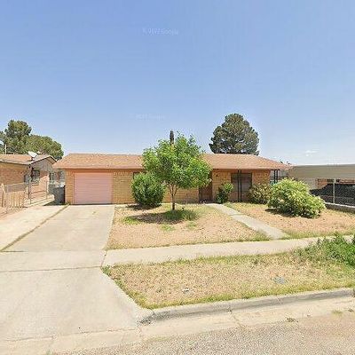 10412 Hermes Dr, El Paso, TX 79924