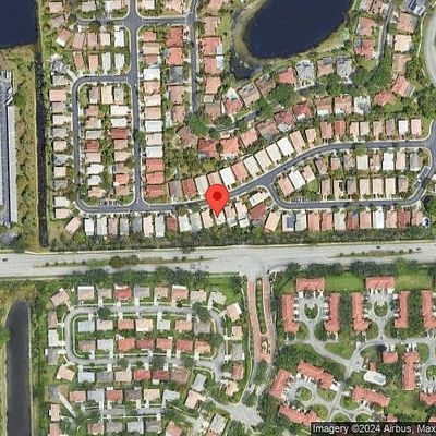 10422 Sw 16 Th St, Pembroke Pines, FL 33025