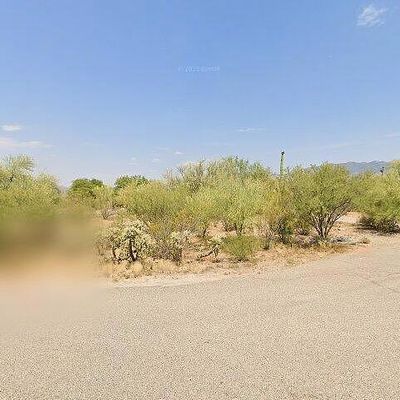 1052 N Daliann Pl, Tucson, AZ 85748
