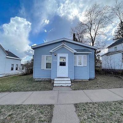 10569 Dakota Ave, Hayward, WI 54843