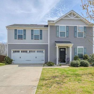 106 Castlebrook Dr, Greenville, SC 29605