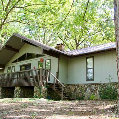 106 Fairway St, Bald Knob, AR 72010