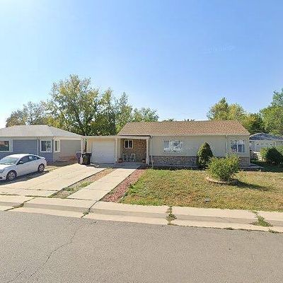 1065 S Alcott St, Denver, CO 80219