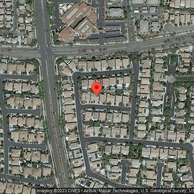 10650 Adamsong Ave, Las Vegas, NV 89135